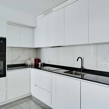 Super 1dbr 4p Refurbished Jaures Ourcq Apartamento *